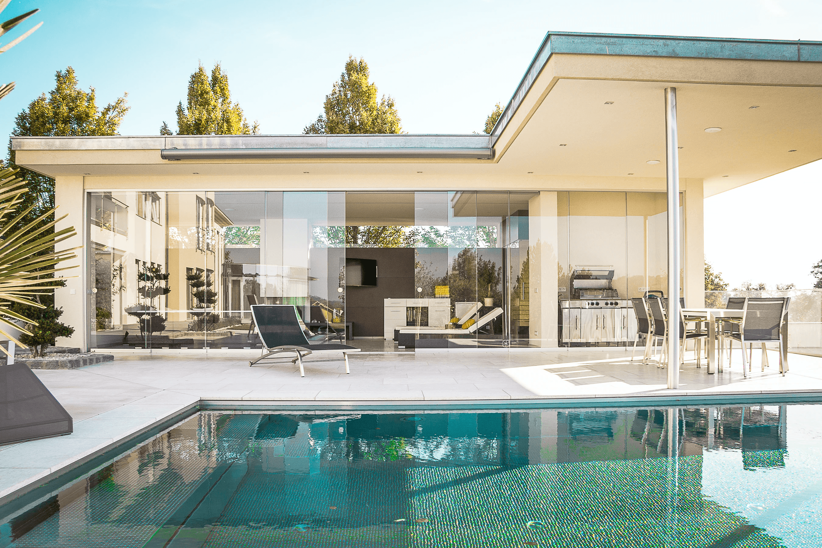 KATSINA property